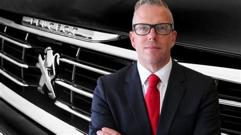 Bruesewitz confident of local Peugeot/Citroen future | Behind the Wheel