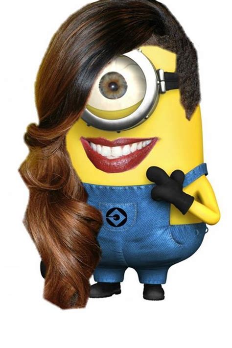 Minions Minions