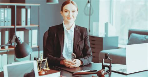 10 Highest Paying Legal Jobs To Consider 2024