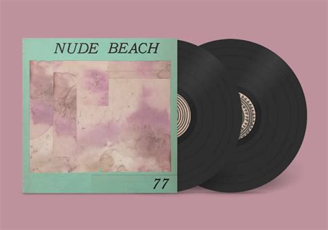 77 Nude Beach