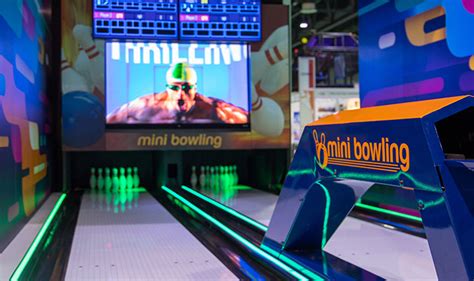Global Bowling Inc Build A Bowling Alley