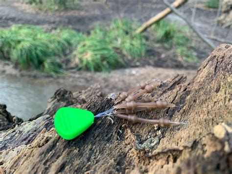 Naked Chod System Carp Fishing Terminal Tackle Helicopter Rigs Chod Rigs EBay