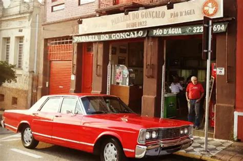 Padaria Do Gonçalo - Padaria do Gonçalo - A Melhor Padaria de Sorocaba - Quer um Pão Dágua ...