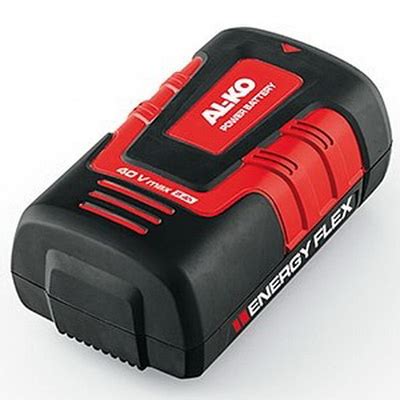 Аккумулятор al-ko energy flex - купить недорого на Prom.ua: цены, акции ...