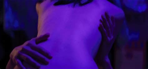 Nude Video Celebs Ally Chiu Nude Be Alive Just Like You