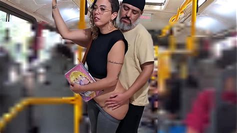 Fudendo No Onibus Search XVIDEOS