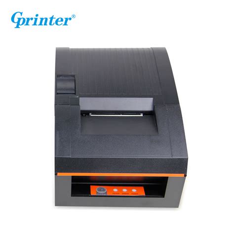 Купить Передача тепловой/тепловой принтер Цзя Бо ГП-58nbr термальный ...