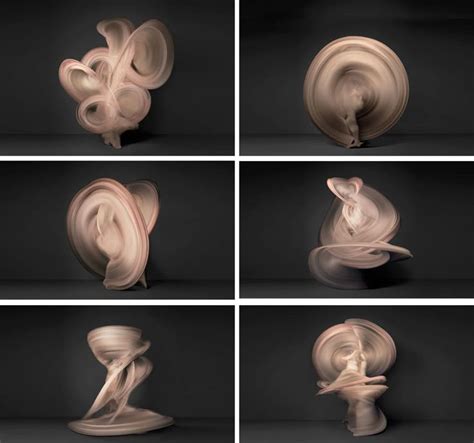 Nude By Shinichi Maruyama