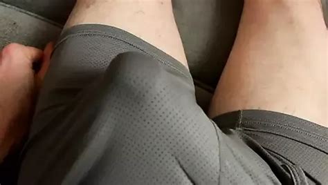 My Growing Boner Bulge And Cum In Slow Motion German Gay Amateur Porn Xhamster
