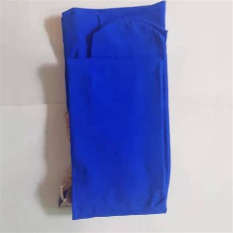 Bleu Lingerie Sexy Collants Sans Entrejambe Femmes 120D Velours Printemps Automne Collants