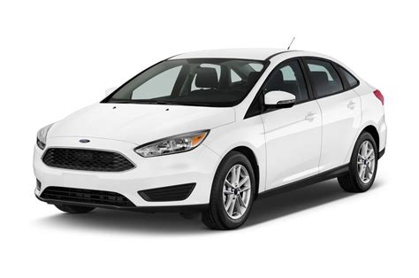 2015 15 Ford Focus