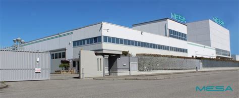 О компании MESA + вебинар для зубных техников