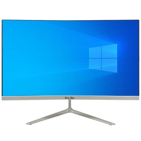Моноблок Pro-Tec модель: S3(II) | Pro-Tec