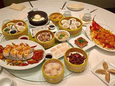 Where To Find Dim Sum in Las Vegas - Eater Vegas