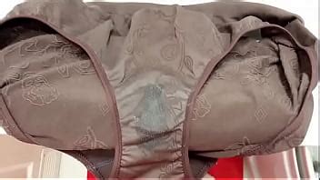 Mis Bragas Sucias Y Malolientes Por La Noche Xvideos