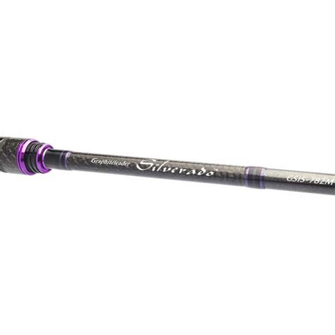 Graphiteleader Silverado Gsis M