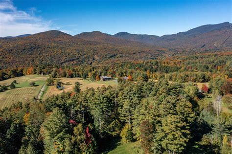 0 Edson Hill Road Stowe, VT | Pall Spera Company Realtors