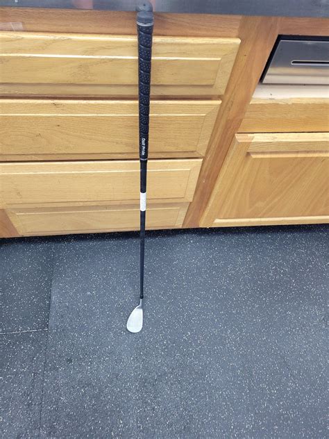 Used Mizuno Jpx Hot Metal Degree Senior Flex Graphite Shaft Wedges SidelineSwap