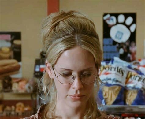 Sarah Paulson Is Cute And Softly