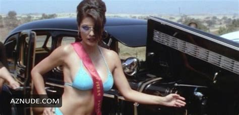 ELIZABETH ALVAREZ Nude AZNude