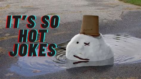 60 Funny Its So Hot Jokes To Beat The Heat In 2024