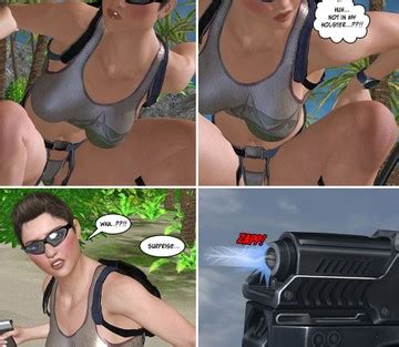 Passing Time Muses Sex And Porn Comics