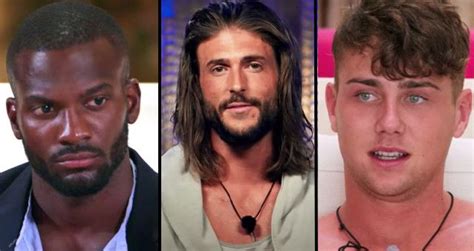 QUIZ Which Too Hot To Handle Guy Would Date You