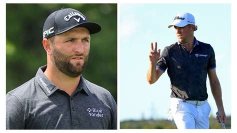 Jon Rahm And Justin Thomas Announce Delightful News For Golf Fans In