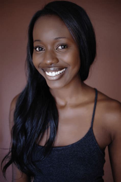 40 Hot Pictures Of Anna Diop 12thBLOG