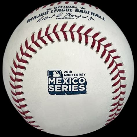 Mlb International Games And Exhibitions The