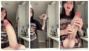 Peachjars Leaks Big Dildo Try On Video Fansteek