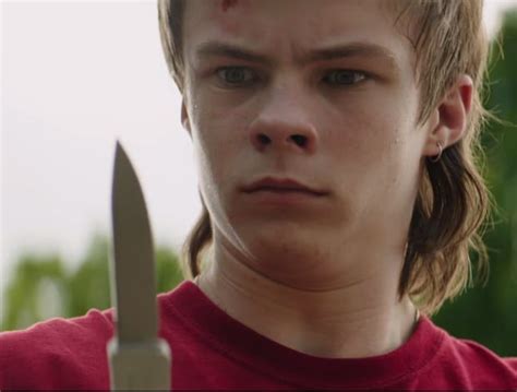 Henry Bowers Stephen King Wiki Fandom Powered By Wikia