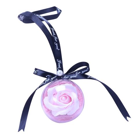 Автомобильный подвесной стеклянный флакон для духов, пустая подвесная ...