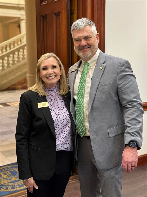 Chief Magistrate Judge Tricia L. Hise, Habersham County