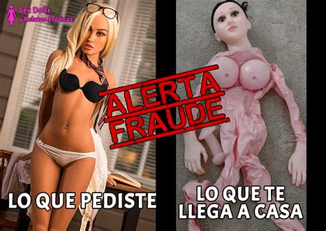 Comprar Sex Dolls en México Sex Dolls Y Relatos