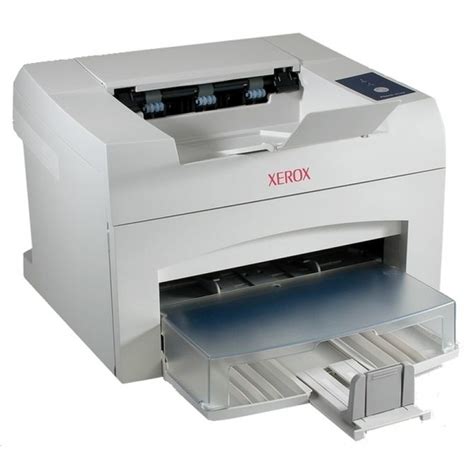 Принтер Xerox Phaser 3124 по выгодной цене | Сервисный центр Лама+