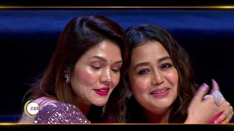 Watch Sa Re Ga Ma Pa Lil Champs 2020 TV Serial Promo Of Neha Kakkar