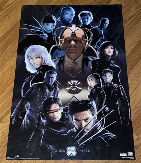 X Men 6 Movie Poster X Men Origins Wolverine Movie Review 2009