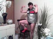 Lifeguard Maolo Showing Off His Pecs Cock Ass Gunnz Super Sexy Naked Body Xxx Mobile