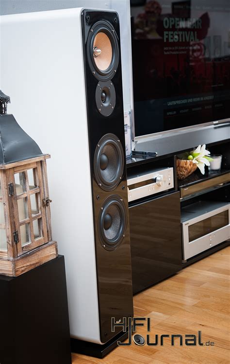 Test Teufel Ultima Mk Hifi Journal Results From