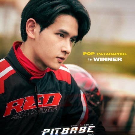 Biodata Profil Pemain Pit Babe The Series Lengkap Akun Instagram Lapakkorea