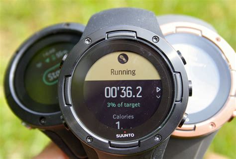 Suunto 5