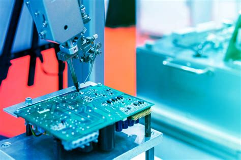 Electronic circuit design | Astaroa