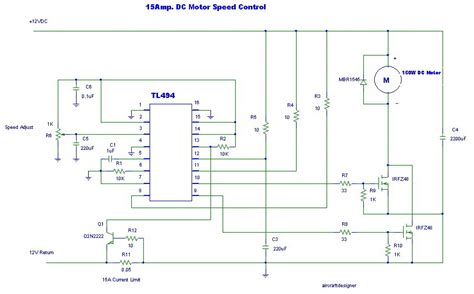 Шим микросхема регулировка оборотов на: ШИМ регулятор оборотов: схема ...