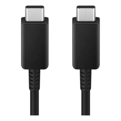 Samsung Usb C To Usb C Cable M Ft Prices Colors