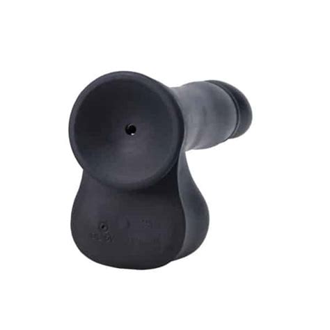 Fort Troff Piston Thruster Mini Fuck Machine Black Janets Dungeon