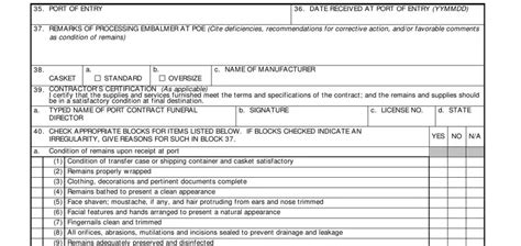 Dd Form 2062 ≡ Fill Out Printable PDF Forms Online