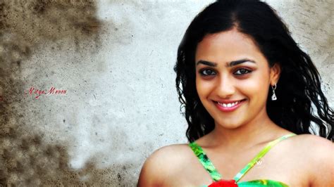Nitya Menon Hd Wallpapers Telugu Wishesh Latest Telugu News Movie