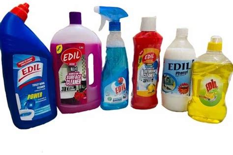 cleaning products   price   delhi  edil clean care