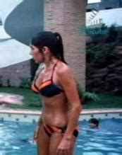 FLORINDA MEZA Nude AZNude